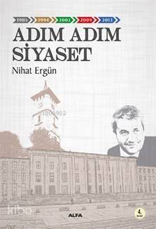 Adım Adım Siyaset - 1