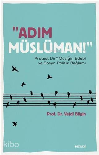 Adım Müslüman! - 1