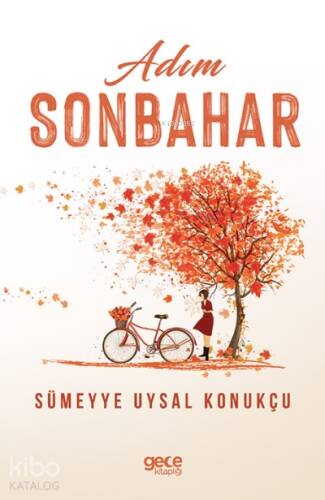 Adım Sonbahar - 1