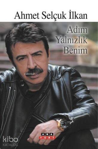 Adım Yalnızlık Benim - 1