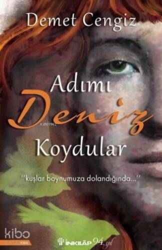 Adımı Deniz Koydular - 1