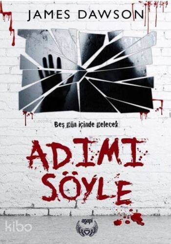 Adımı Söyle - 1