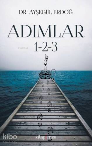 Adımlar 1-2-3 - 1