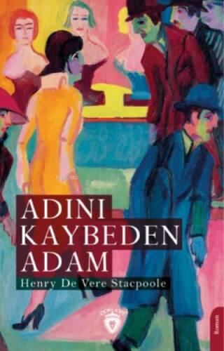 Adını Kaybeden Adam - 1