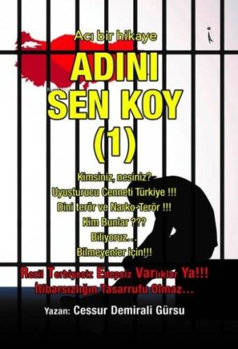 Adını Sen Koy 1 - Acı Bir Hikaye - 1