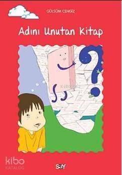 Adını Unutan Kitap - 1