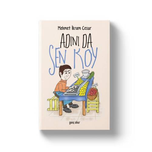 Adınıda Sen Koy - 1