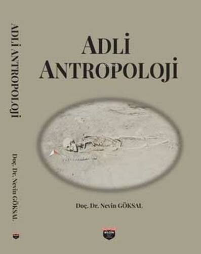 Adli Antropoloji - 1