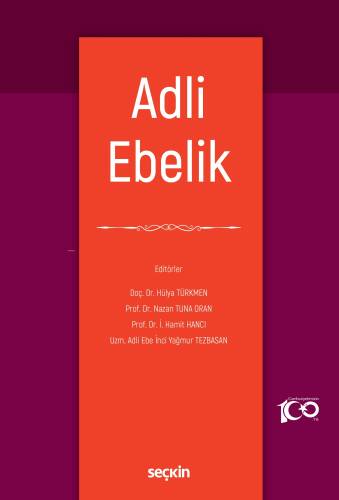 Adli Ebelik - 1