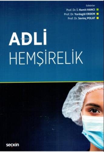 Adli Hemşirelik - 1