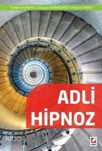 Adli Hipnoz - 1