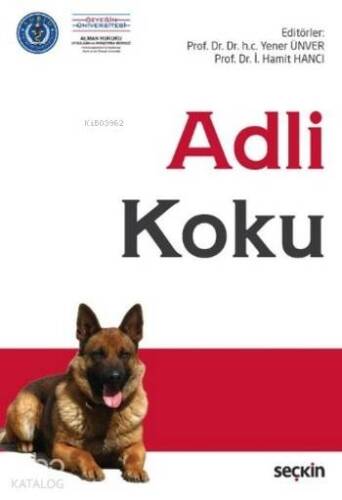 Adli Koku - 1