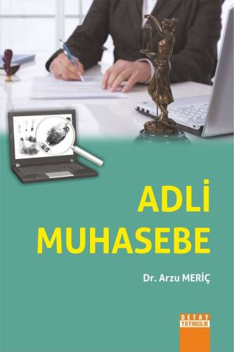 Adli Muhasebe - 1