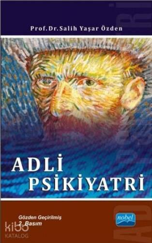 Adli Psikiyatri - 1