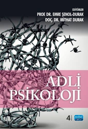 Adli Psikoloji - 1