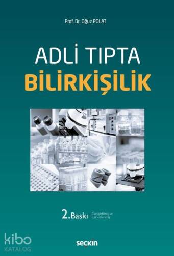 Adli Tıpta Bilirkişilik - 1