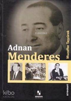 Adnan Menderes - 1