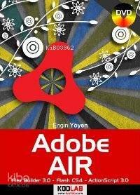 Adobe Air (Dvd Ekli) - 1