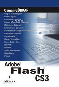 Adobe Flash Cs3 - 1