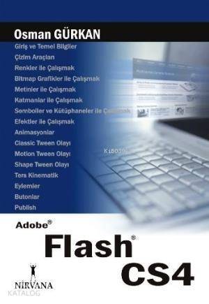 Adobe Flash Cs4 - 1