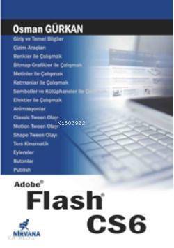 Adobe Flash CS6 - 1