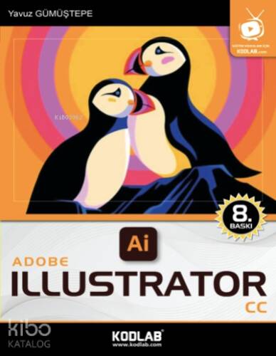 Adobe Illustrator CC - 1