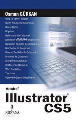 Adobe Illustrator CS5 - 1