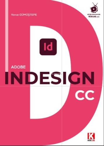 Adobe İndesing CC - 1