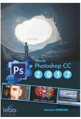 Adobe Photoshop CC 2017 - 1