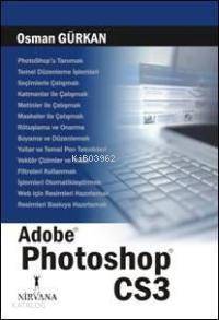 Adobe Photoshop Cs3 - 1