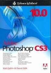 Adobe Photoshop CS3; Version 10.0 - 1