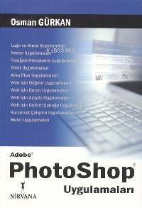 Adobe Photoshop Uygulamaları - 1