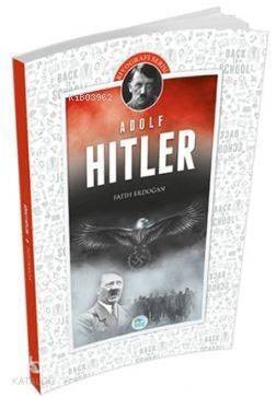 Adolf Hitler - 1