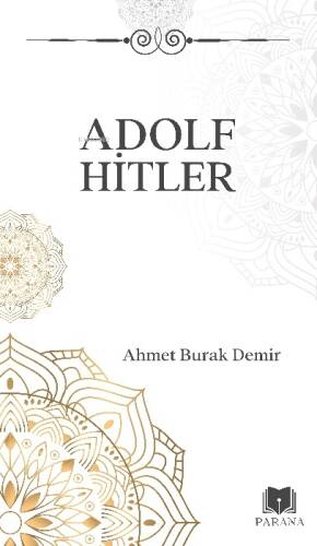 Adolf Hitler - 1