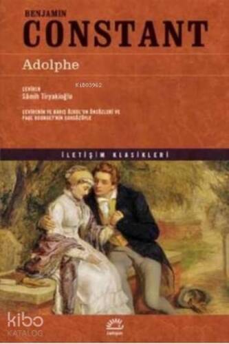 Adolphe - 1