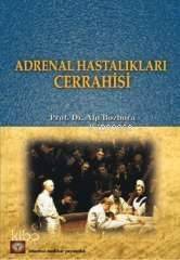 Adrenal Hastalıkları Cerrahisi 1391 - 1