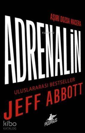 Adrenalin - 1