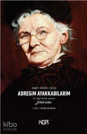 Adresim Ayakkabılarım - 1