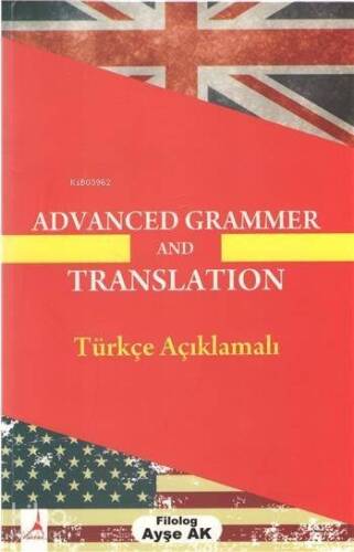 Advanced Grammer and Translation - 1