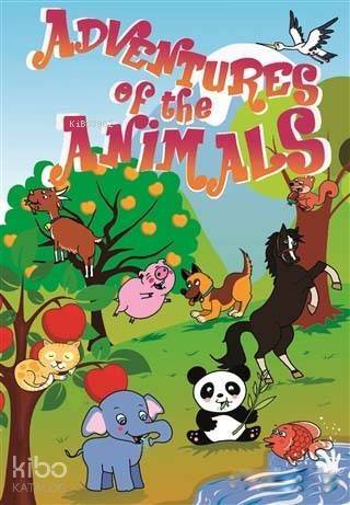 Adventures of the Animals - 1