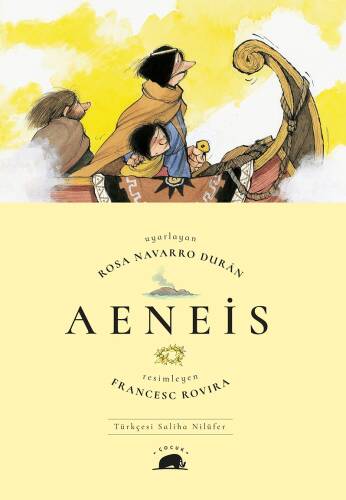 Aeneis - 1