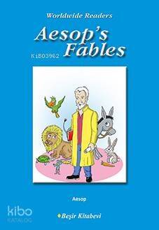 Aesop's Fables - 1