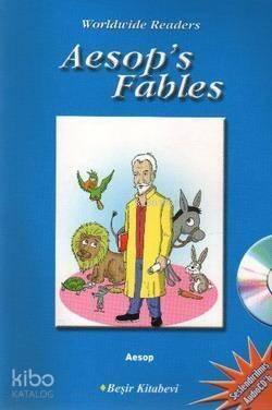 Aesop's Fables (Cd'li); Level 1 - 1