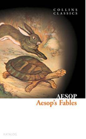 Aesops Fables (Collins Classics) - 1