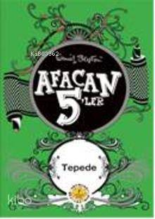 Afacan 5'ler Tepede - 1