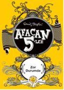 Afacan 5'ler Zor Durumda - 1