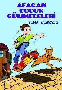 Afacan Çocuk Gülmeceleri - 1