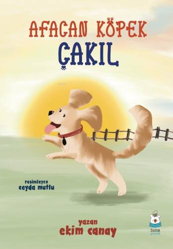 Afacan Köpek Çakıl - 1