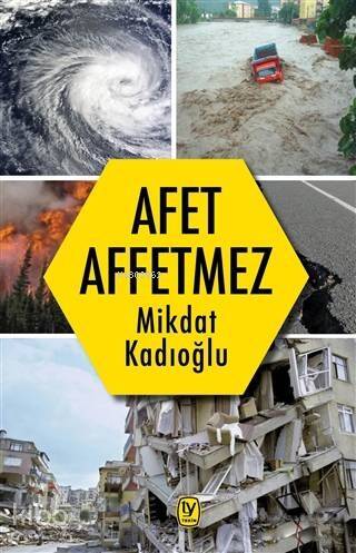 Afet Affetmez - 1