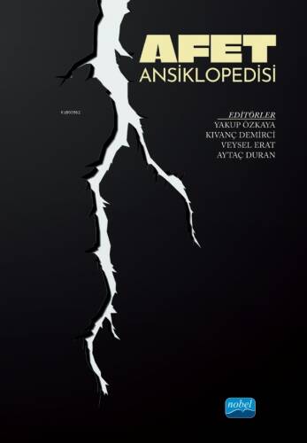 Afet Ansiklopedisi - 1